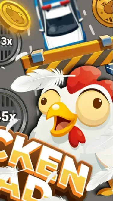 Cristiano Rabbit Screenshot